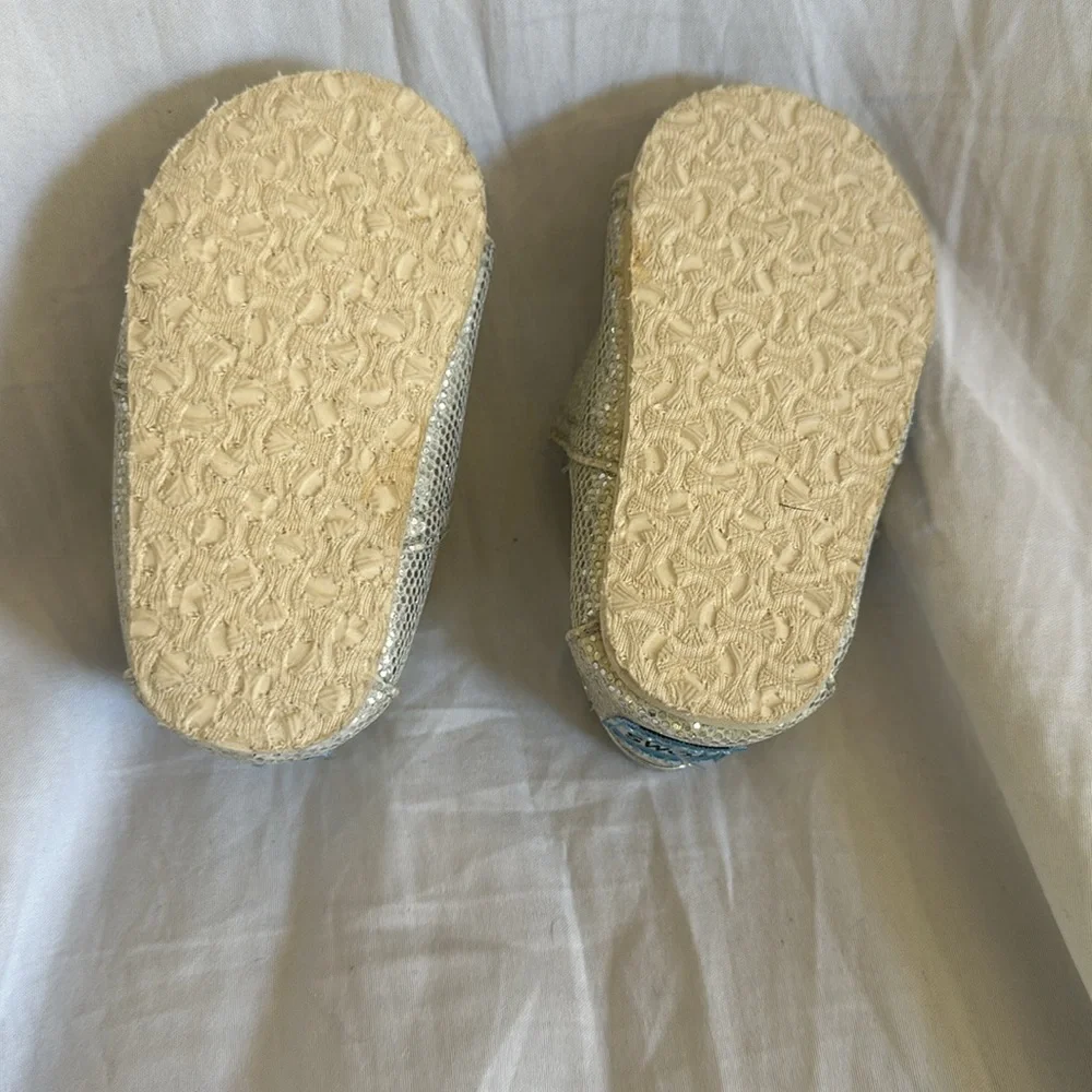 Toms tom’s infant